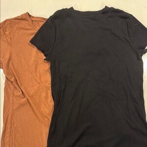 5 for $25 Two T-shirts from target